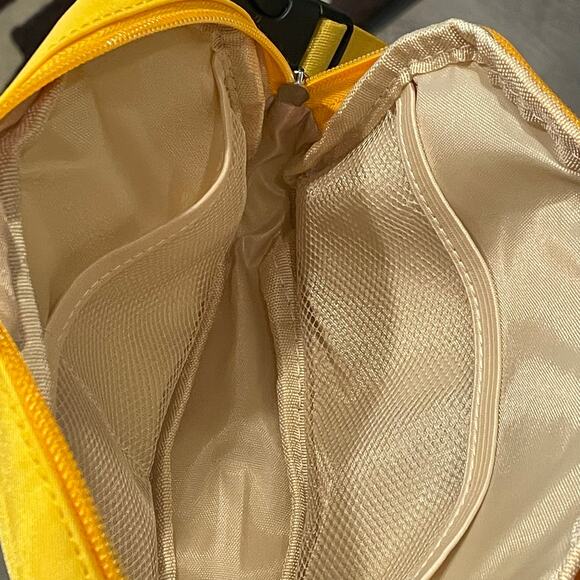 Fanny Pack Travel Pouch Party Concert Festival Colorful Belt Bag Adjustable - Picture 4 of 6